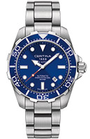 швейцарские часы Certina C013.407.11.041.00, DS ACTION DIVER
