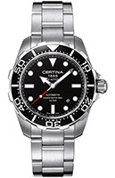   Certina C013.407.11.051.00, DS ACTION DAIVER