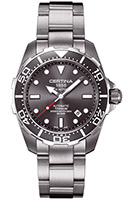   Certina C013.407.44.081.00, DS ACTION DAIVER