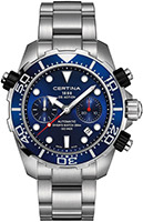   Certina C013.427.11.041.00, DS ACTION DAIVER
