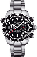 швейцарские часы Certina C013.427.11.051.00, DS ACTION DIVER