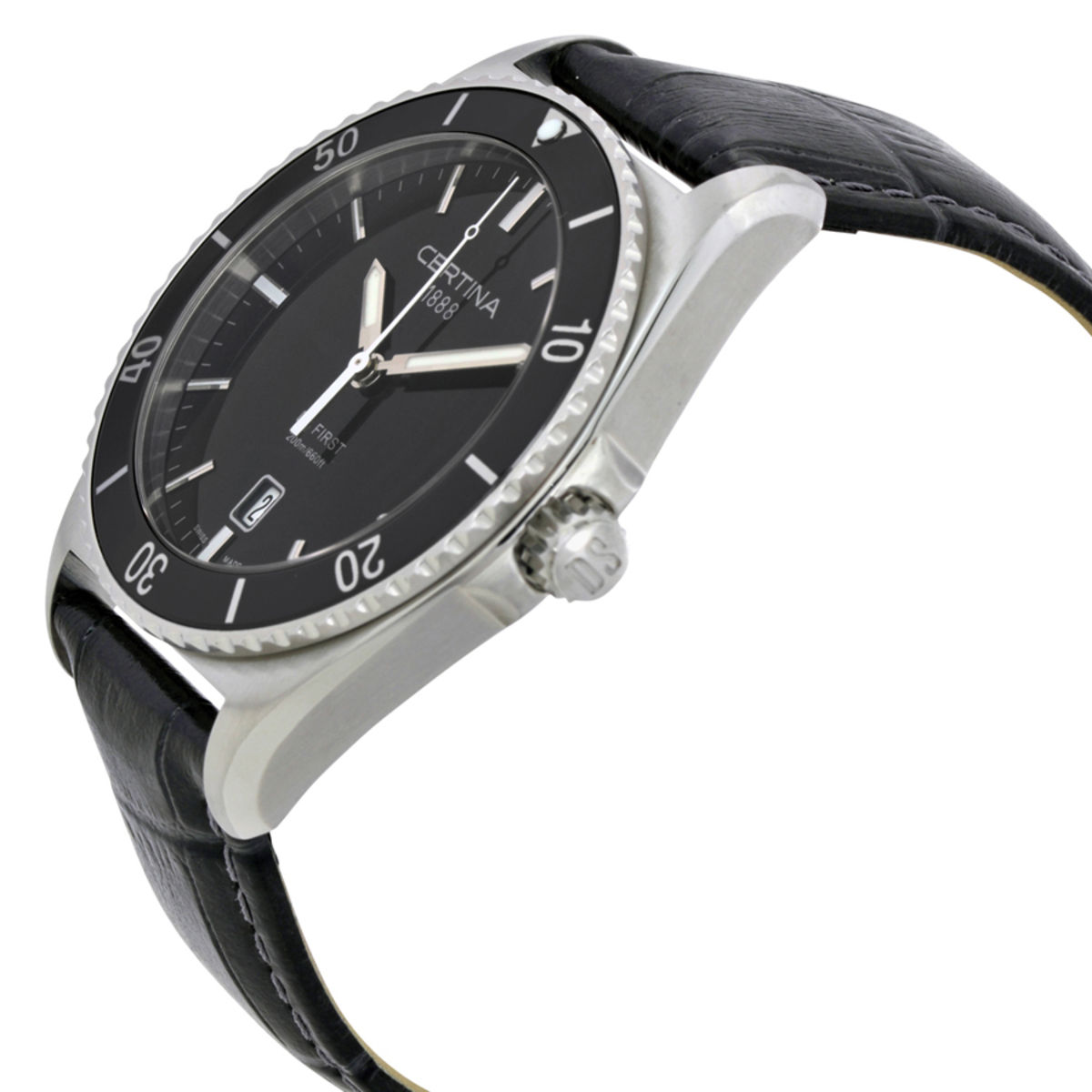 ���� Certina C014.410.16.051.00 ����� �1