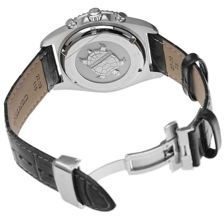 ���� Certina C014.410.16.051.00 ����� �2