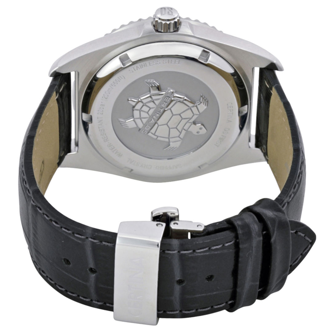 ���� Certina C014.410.16.051.00 ����� �3