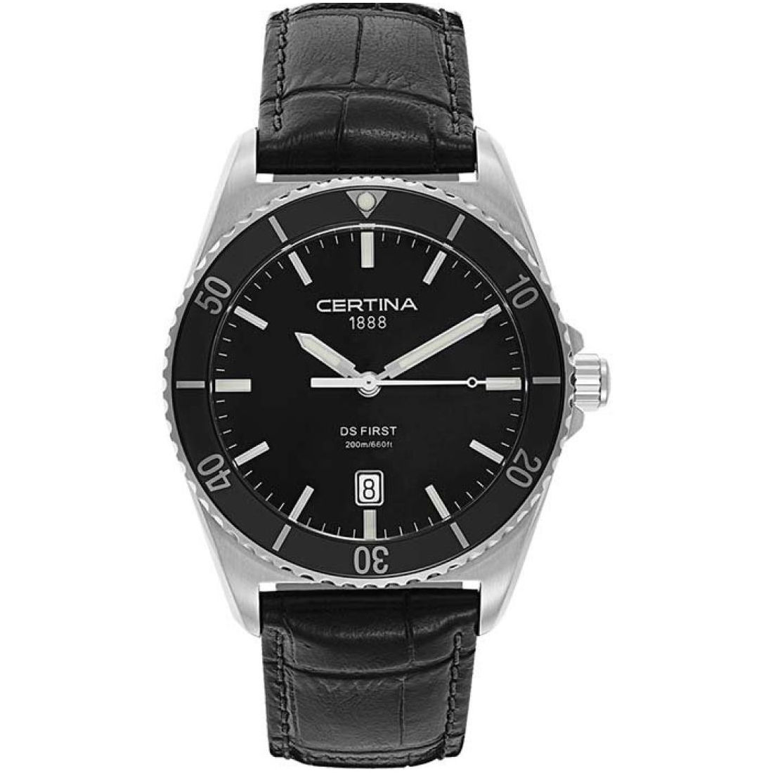 ����������� ���� Certina C014.410.16.051.00 DS PODIUM CHRONOGRAPH 1/10 sec