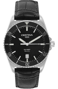 ����������� ���� Certina C014.410.16.051.00, DS FIRST CERAMIC