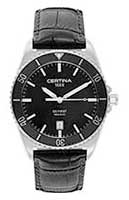 швейцарские часы Certina C014.410.16.051.00, DS FIRST CERAMIC