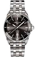 швейцарские часы Certina C014.410.44.081.00, DS FIRST CERAMIC