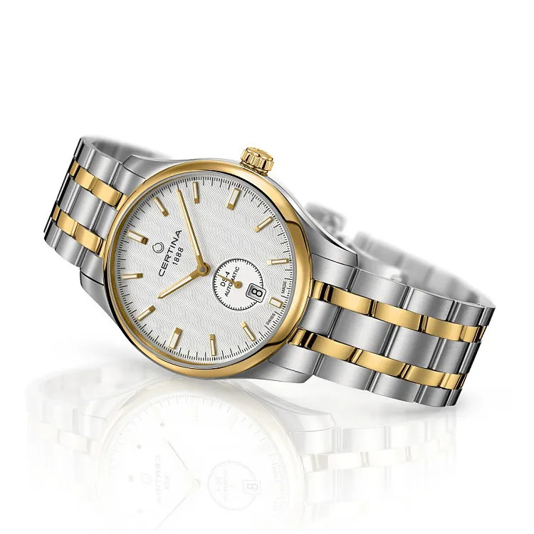 ���� Certina C022.428.22.031.00 ����� �3
