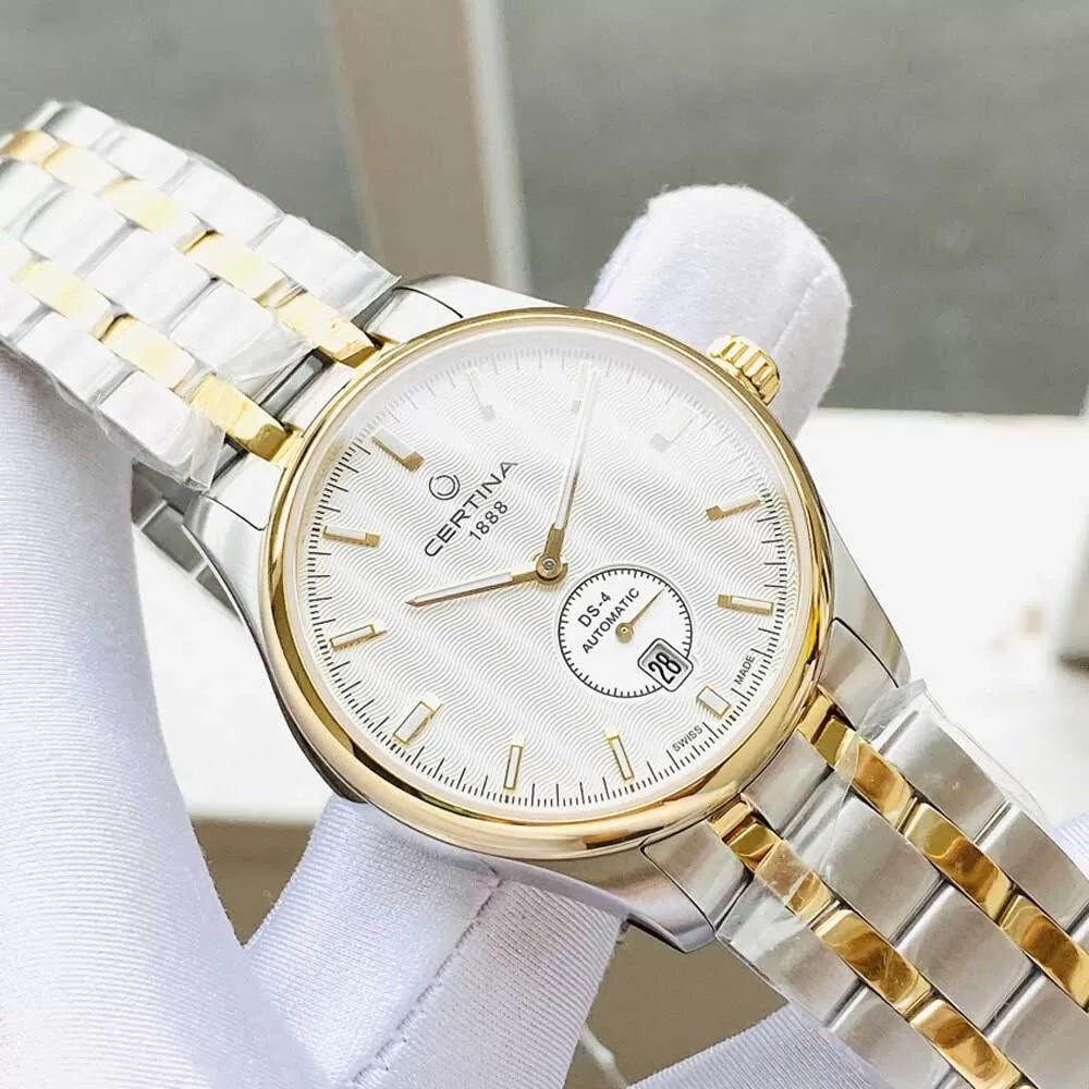 ���� Certina C022.428.22.031.00 ����� �4