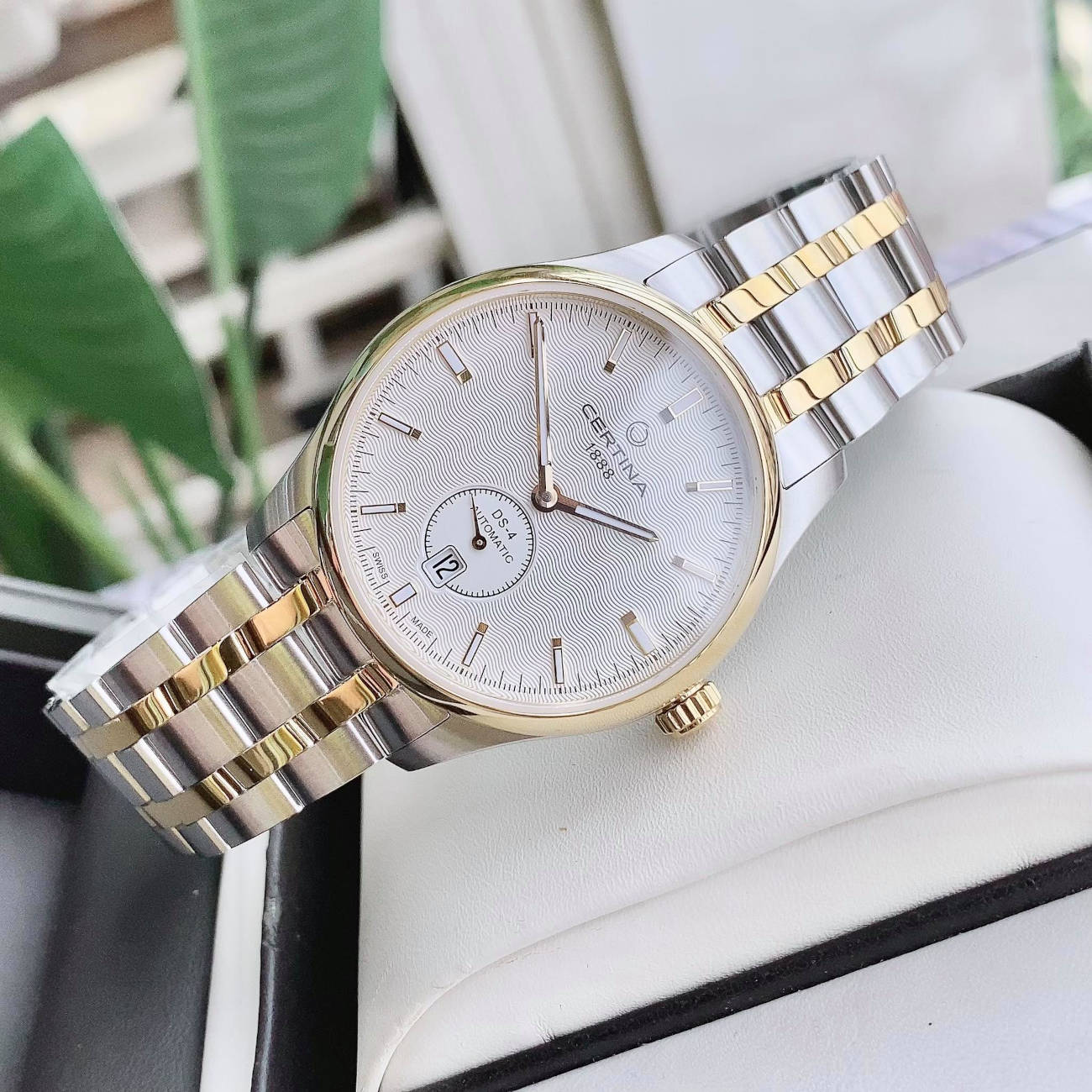 ���� Certina C022.428.22.031.00 ����� �5