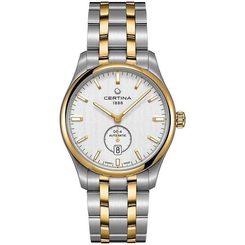 ����������� ���� Certina C022.428.22.031.00 DS-4 Small Second