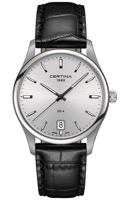 швейцарские часы Certina C022.610.16.031.00 DS-4