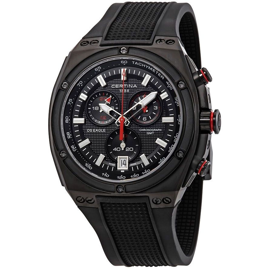 ���� Certina C023.739.17.051.00 ����� �1