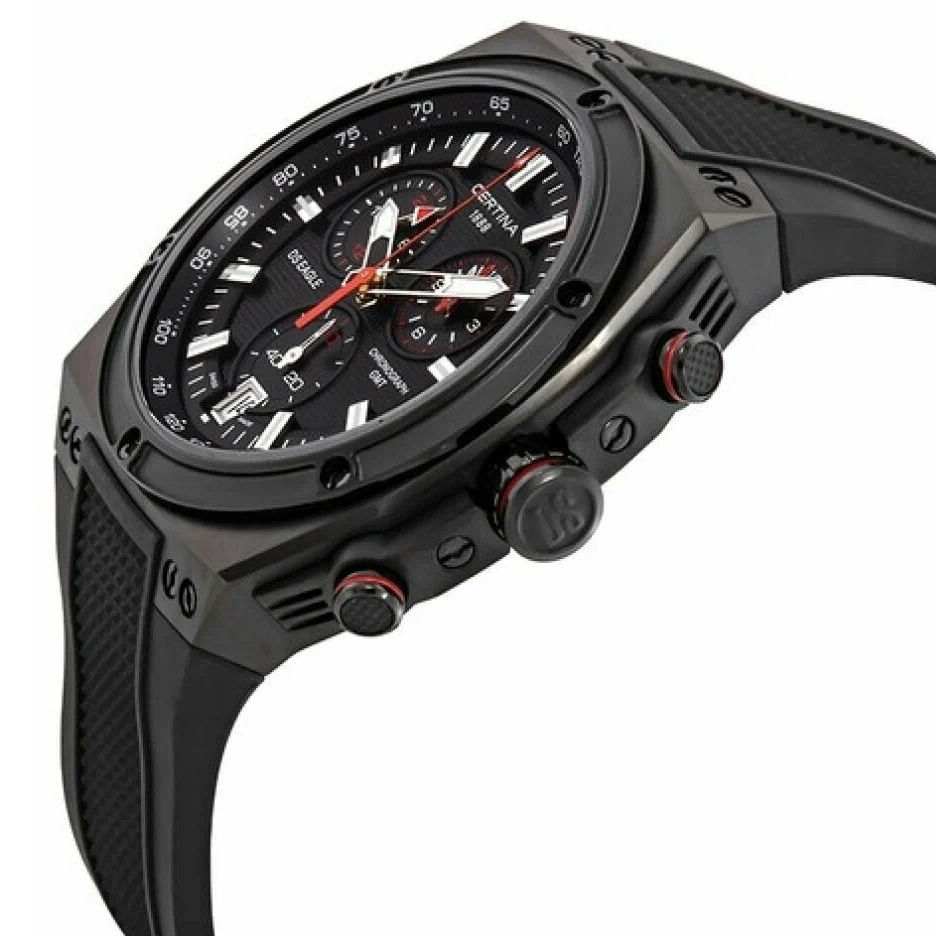 ���� Certina C023.739.17.051.00 ����� �2