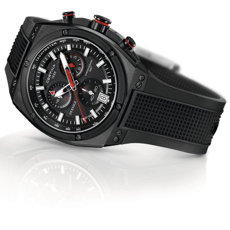 ���� Certina C023.739.17.051.00 ����� �4