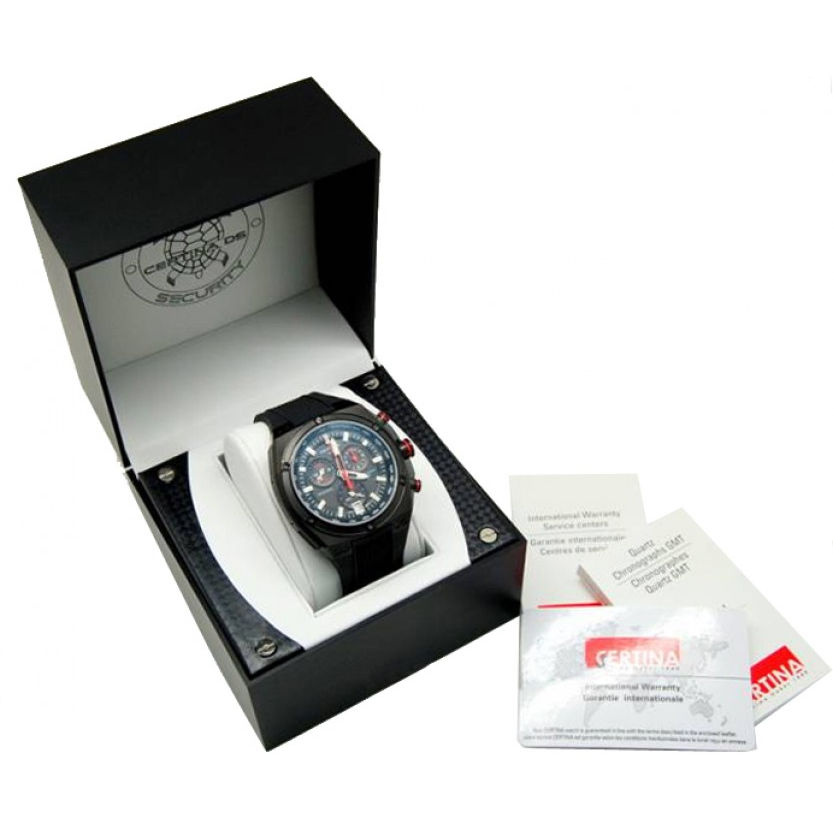 ���� Certina C023.739.17.051.00 ����� �6