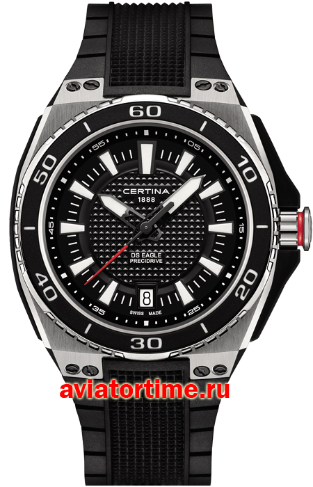    Certina C023.710.27.051.00 DSEAGLE