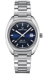 Swiss  Certina C024.407.11.041.01