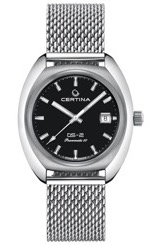 Swiss  Certina C024.407.11.051.00