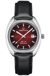 Swiss  Certina C024.407.17.421.00