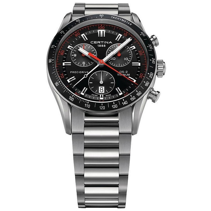���� Certina C024.447.44.051.00 ����� �1