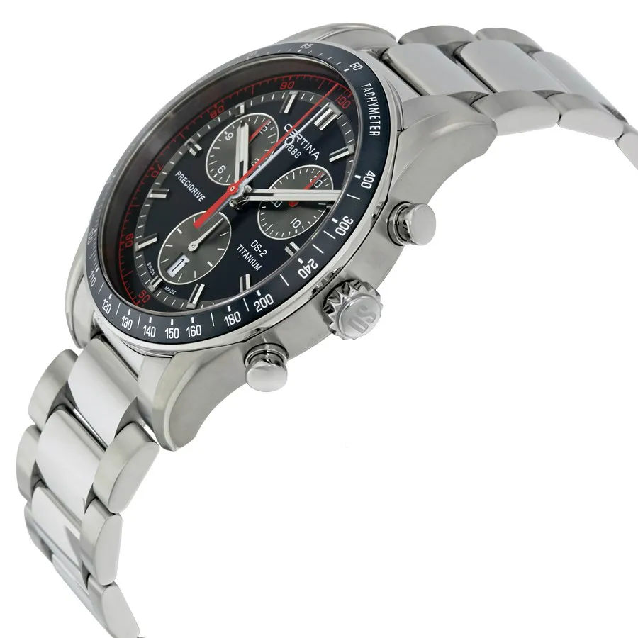 ���� Certina C024.447.44.051.00 ����� �2