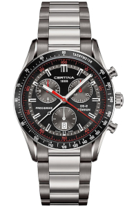 ����������� ���� Certina C024.447.44.051.00, DS 2 CHRONO 1/100�SEC