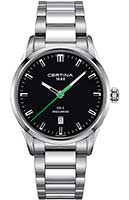 швейцарские часы Certina C024.410.11.051.20 DS-2