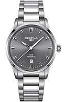 швейцарские часы Certina C024.410.11.081.20 DS-2