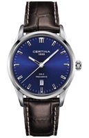швейцарские часы Certina C024.410.16.041.20 DS-2