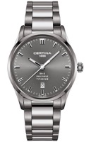 швейцарские часы Certina C024.410.44.081.20 DS-2