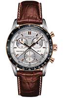 швейцарские часы Certina C024.447.26.031.00, DS 2 CHRONO 1/100 SEC