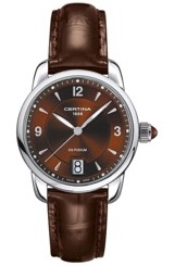 Swiss  Certina C025.210.16.297.00