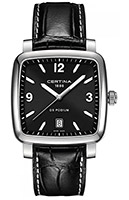 швейцарские часы Certina C025.510.16.057.00, DS Podium SQUARE