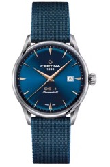 Swiss  Certina C029.807.11.041.02