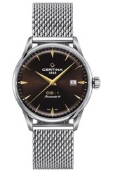 Swiss  Certina C029.807.11.291.02