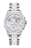   Certina C030.250.11.106.00 DS FIRST LADY CHRONOGRAPH