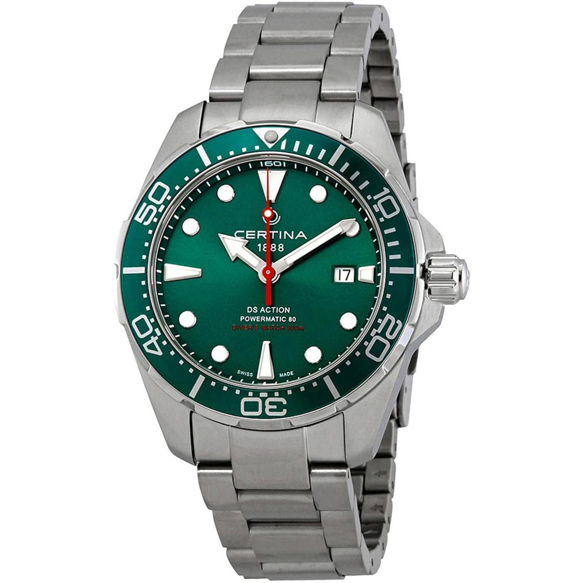 ���� Certina C032.407.11.091.00 ����� �1