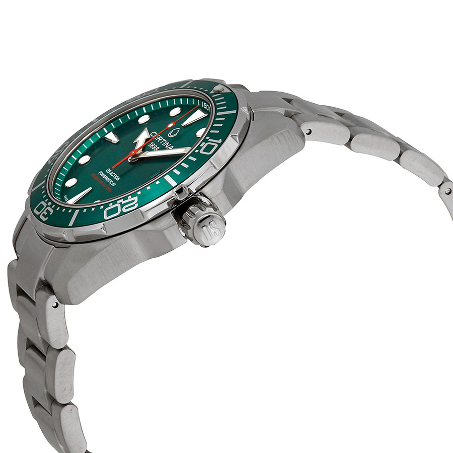 ���� Certina C032.407.11.091.00 ����� �2