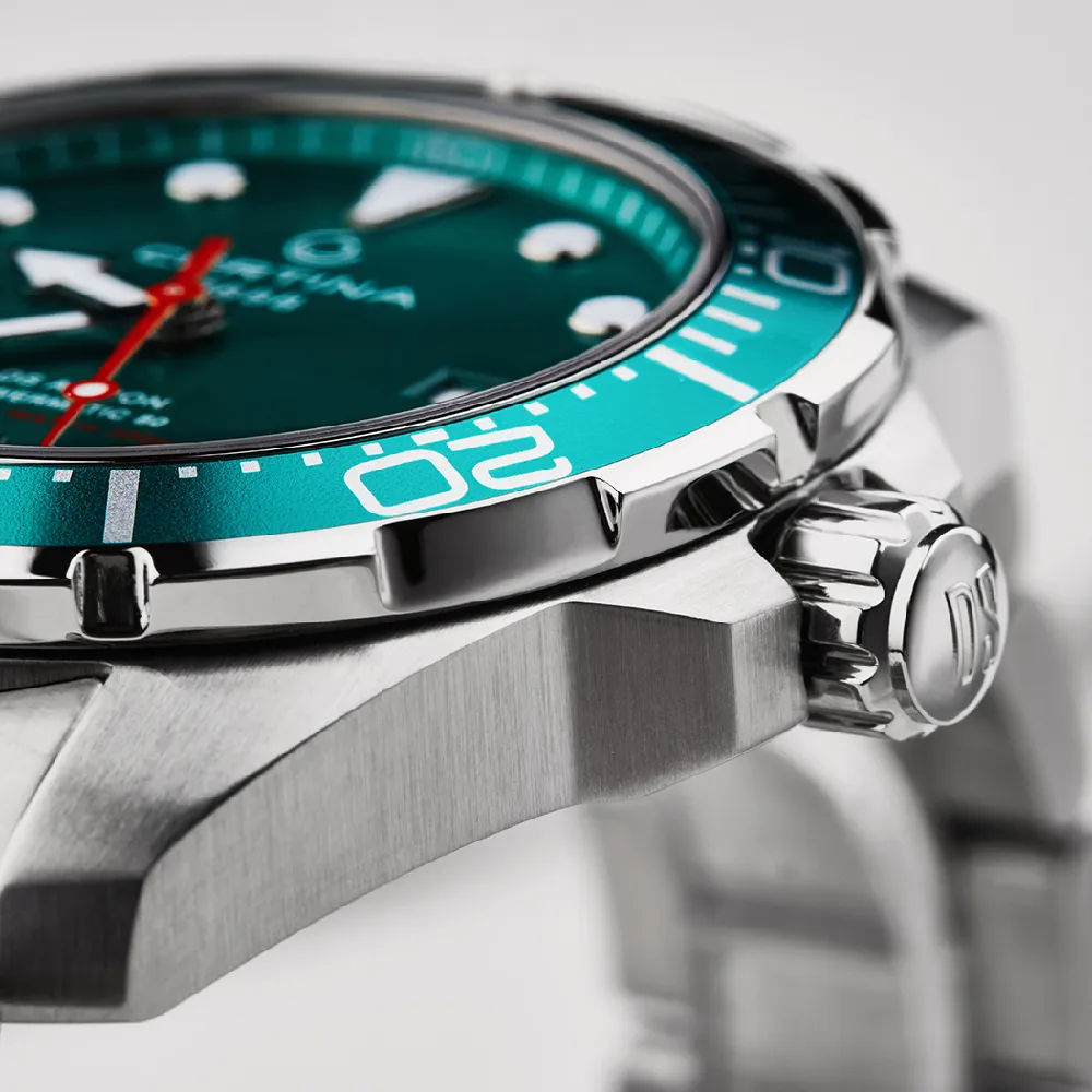 ���� Certina C032.407.11.091.00 ����� �7