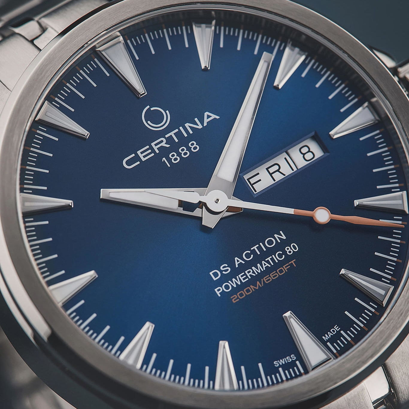 ���� Certina C032.430.11.041.00 ����� �5