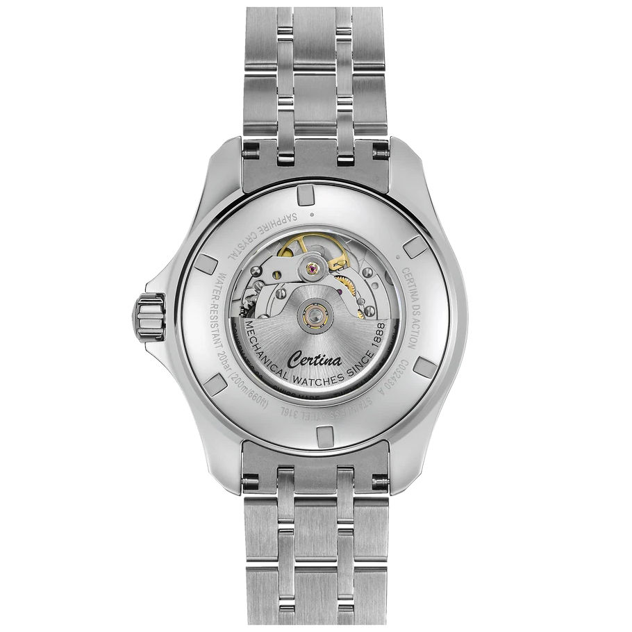  Certina C032.430.11.081.01  2