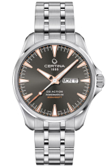 Swiss  Certina C032.430.11.081.01