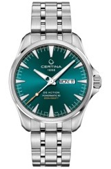 Swiss  Certina C032.430.11.091.00