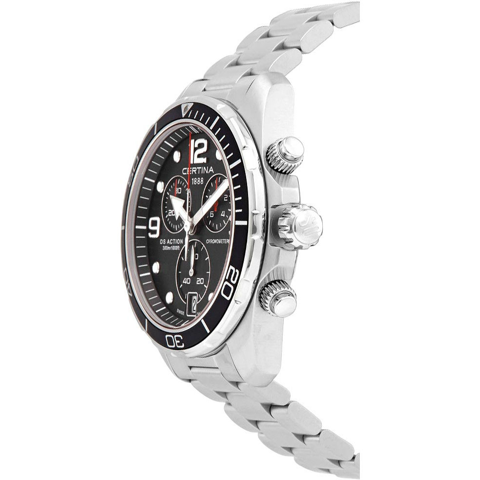 ���� Certina C032.434.11.057.00 ����� �1
