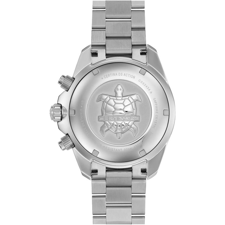 ���� Certina C032.434.11.057.00 ����� �3