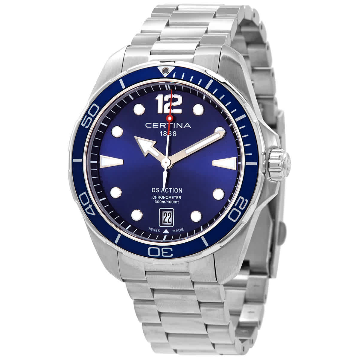 ���� Certina C032.451.11.047.00 ����� �1