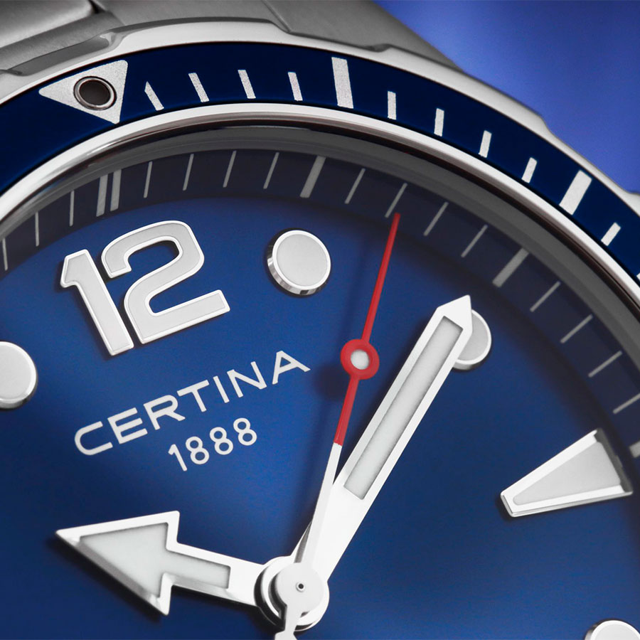 ���� Certina C032.451.11.047.00 ����� �2