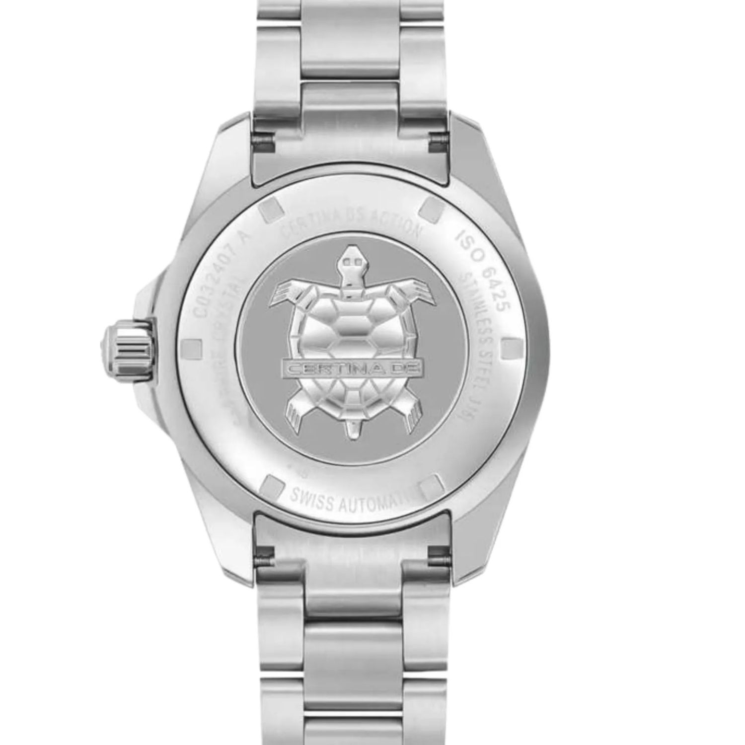 ���� Certina C032.451.11.047.00 ����� �3